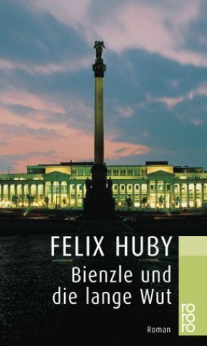 Bienzle und die lange Wut