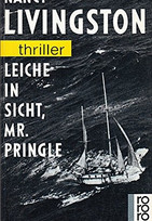 Leiche in Sicht, Mr. Pringle