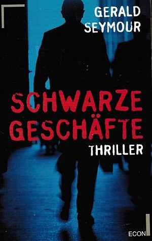 Schwarze Geschäfte