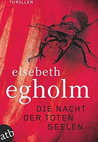 Die Nacht der toten Seelen