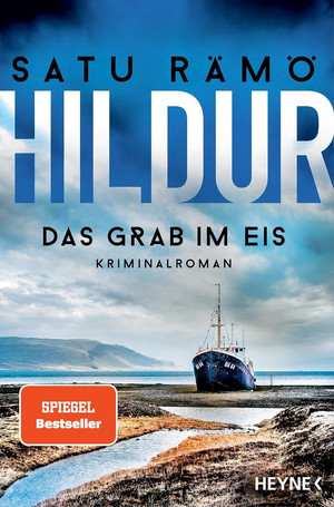 Hildur (2) - Das Grab im Eis
