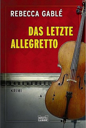 Das letzte Allegretto