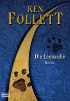 Die Leopardin