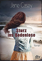 Sturz ins Bodenlose