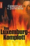 Das Luxemburg-Komplott