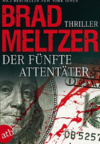 Der fünfte Attentäter