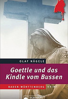 Goettle und das Kindle vom Bussen