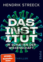 Das Institut - Im Schatten der Wissenschaft