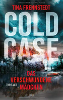 Cold Case (1): Das verschwundene Mädchen