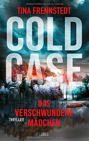 Cold Case (1): Das verschwundene Mädchen