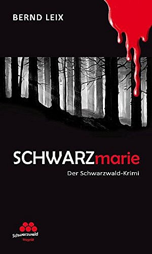 SCHWARZmarie