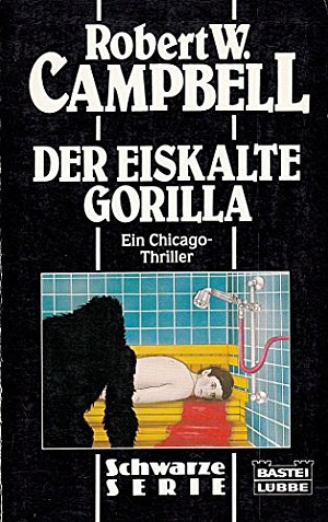 Der eiskalte Gorilla