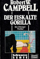 Der eiskalte Gorilla