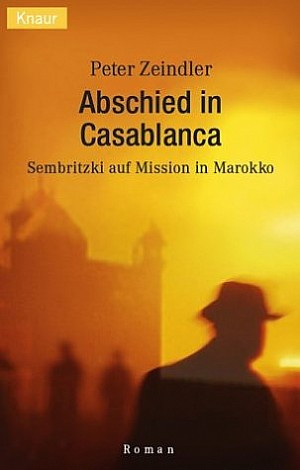 Abschied von Casablanca