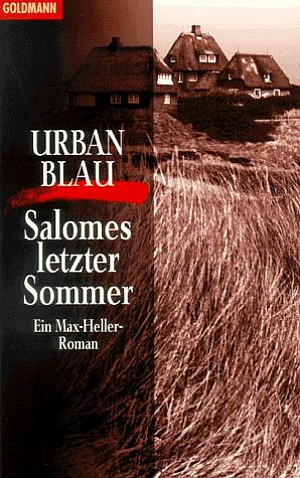 Salomes letzter Sommer