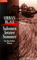Salomes letzter Sommer