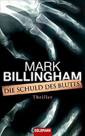 Die Schuld des Blutes