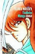 Tödliche Manga