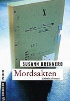 Mordsakten