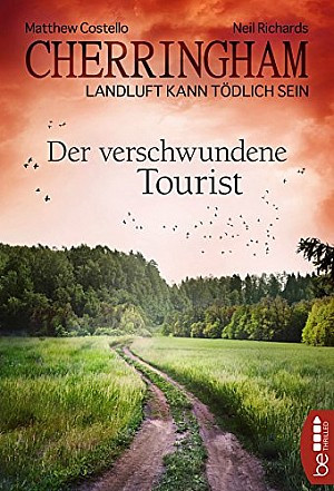 Der verschwundene Tourist