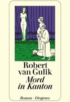 Mord in Kanton