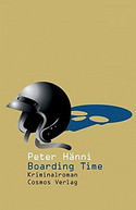 Boarding time