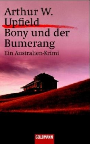 Bony und der Bumerang