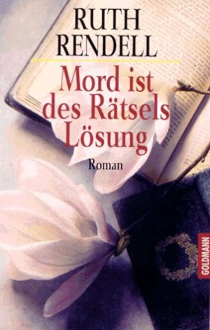 Mord ist des Rätsels Lösung