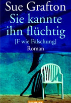 Sie kannte ihn flüchtig