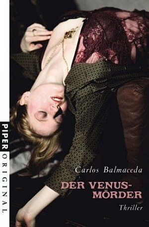 Der Venusmörder