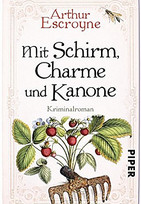 Mit Schirm, Charme und Kanone
