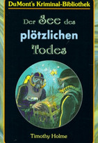 Der See des plötzlichen Todes