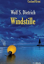 Windstille