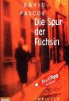 Die Spur der Füchsin
