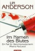Im Namen des Blutes