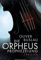 Die Orpheus-Prophezeiung