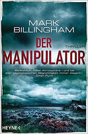 Der Manipulator