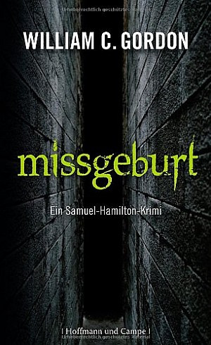 Missgeburt