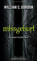 Missgeburt