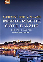 Mörderische Côte d'Azur