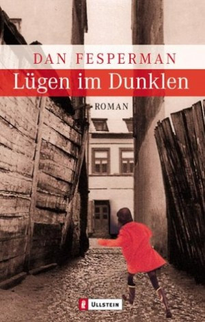 Lügen im Dunklen