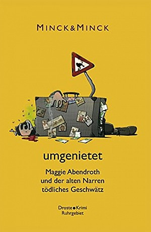 umgenietet