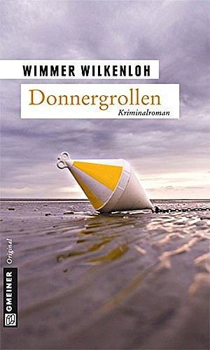 Donnergrollen