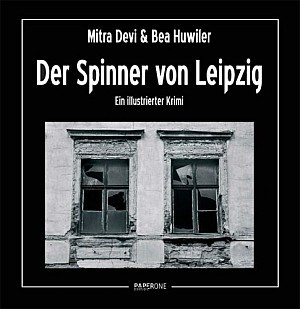 Der Spinner von Leipzig