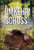 Umkehrschuss