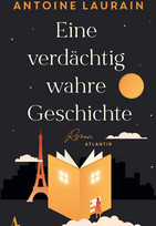 Eine verdächtig wahre Geschichte