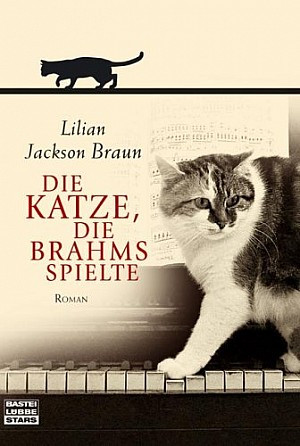 Die Katze, die Brahms spielte