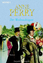 Der Weihnachtsgast