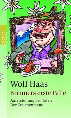 Brenners erste Fälle