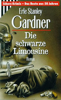 Die schwarze Limousine